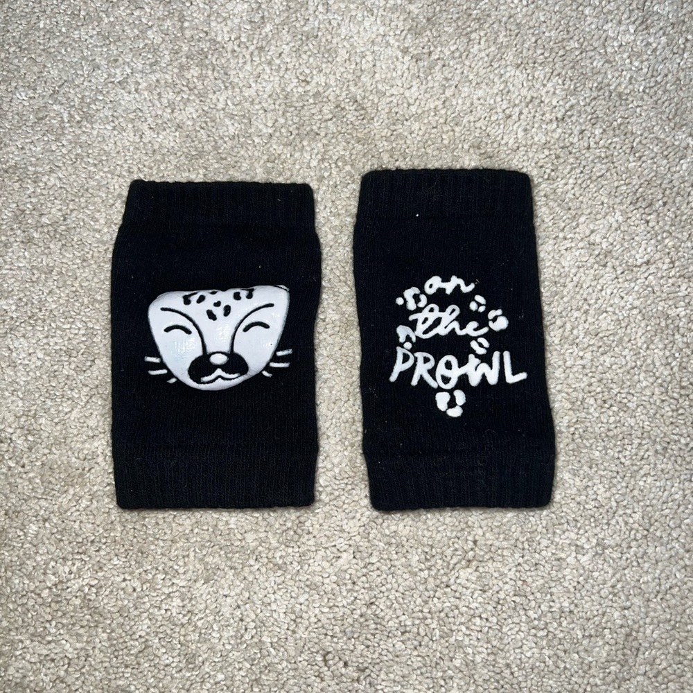 baby knee covers